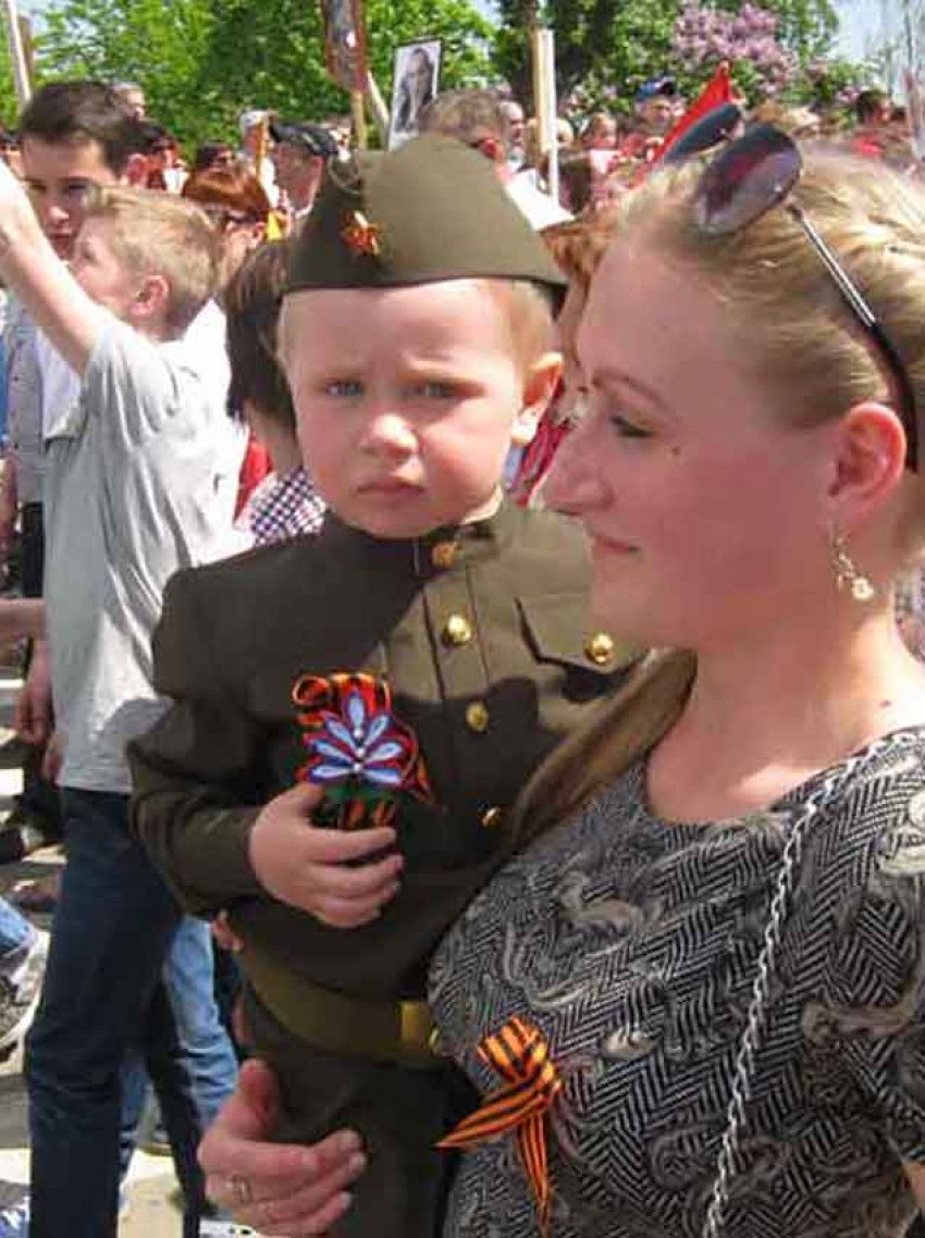 Ждать ли камышанам салюта на 9 мая, и где полетят маресьевские самолетики