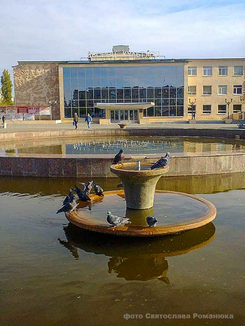 Администрация Камышина приглашает горожан на концерт со свободным входом