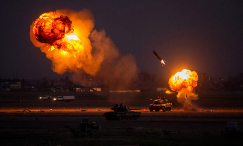 Новости СВО на  утро 17 января: почему Киев не показал последствия удара «Орешником», Константиновку ждет «курский провал» и поглощение Гуляйполя