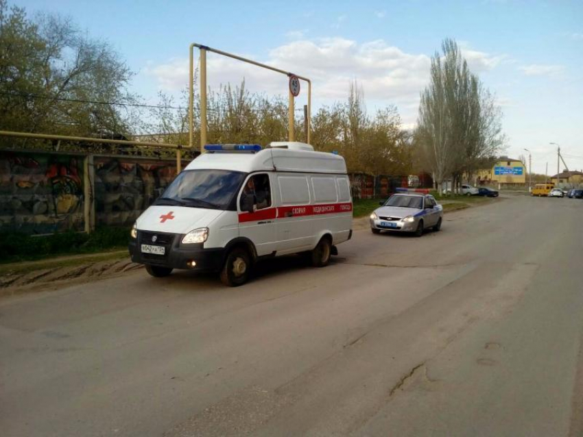 Два водителя из Камышина не прошли проверку «Спецсигнал»