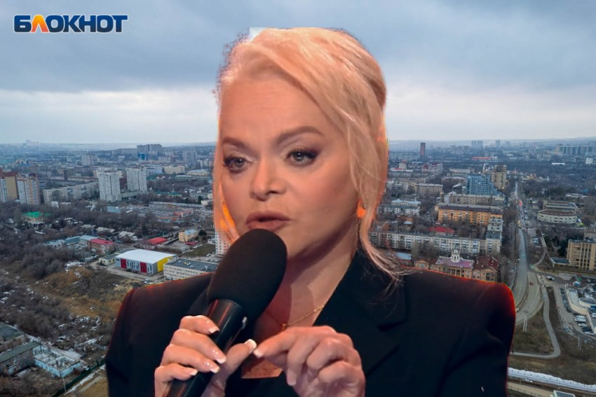 Пойдет волна по регионам: как аукнется решение Верховного суда по делу Долиной, рассказал волгоградский политолог