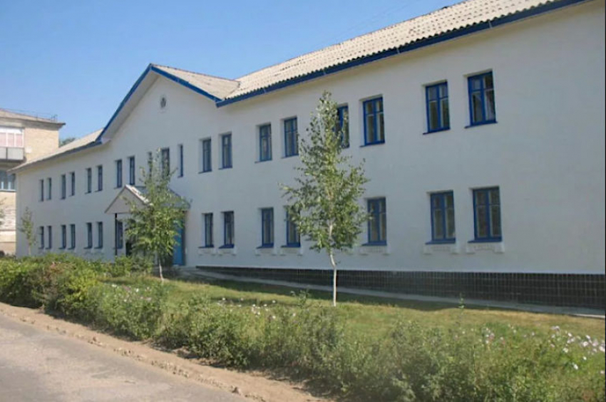 Администрация Камышина «сбросила» с баланса еще одно здание организации дополнительного образования