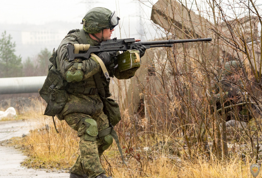 Контртеррористическая операция проходит во Фроловском районе, в рамках учений, - «Блокнот Волгограда"