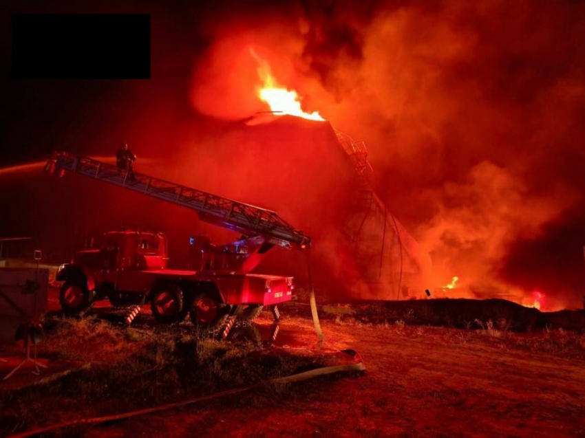 Новости СВО на утро 21 августа: удар по нефтебазе в Измаиле, F-16 атаковали Курскую область, - «Блокнот - Россия"