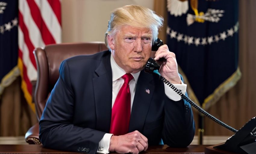 Трамп меняет расклад: США переписали проект мирного соглашения — под интересы Украины, - «Блокнот - Россия"