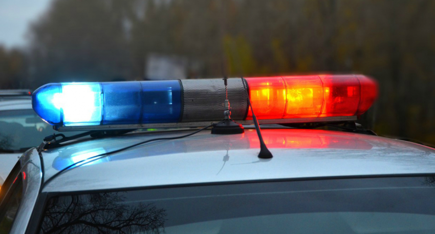 "Поединок» на лоджии: на старшем лейтенанте полиции 40-летний наглец разорвал рубашку