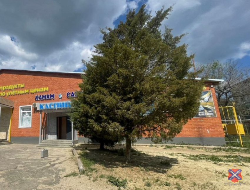 В Камышине задержан посетитель сауны, который бросил бутылки с зажигательной смесью в заведение из мести