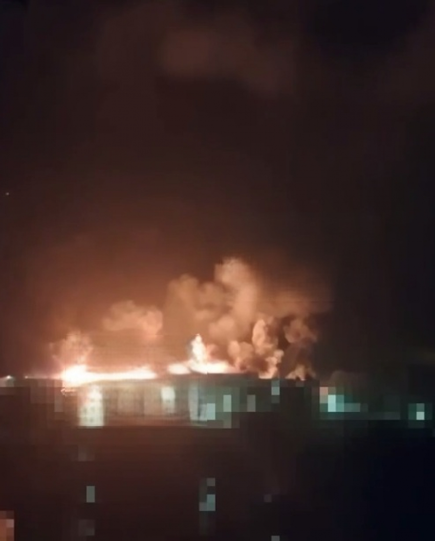 Боялись «Орешника» - получили «Искандерами»: Киев снова традиционно горит, философ Дугин приветствует операцию «Ошеломление», - «Блокнот - Россия"