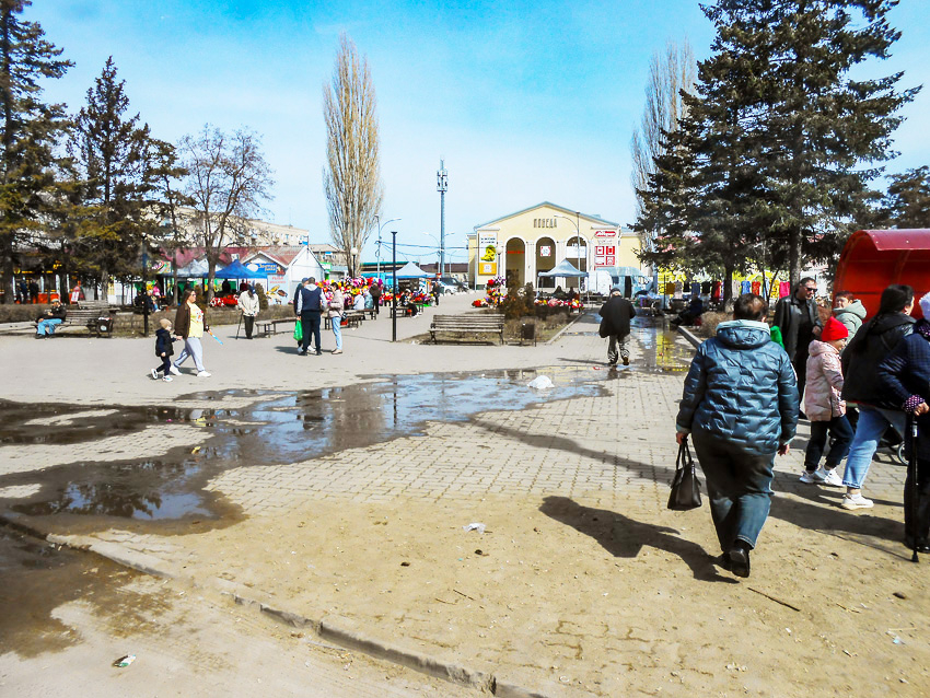Множество отключений света наметили коммунальщики в Камышине сегодня, 6 апреля