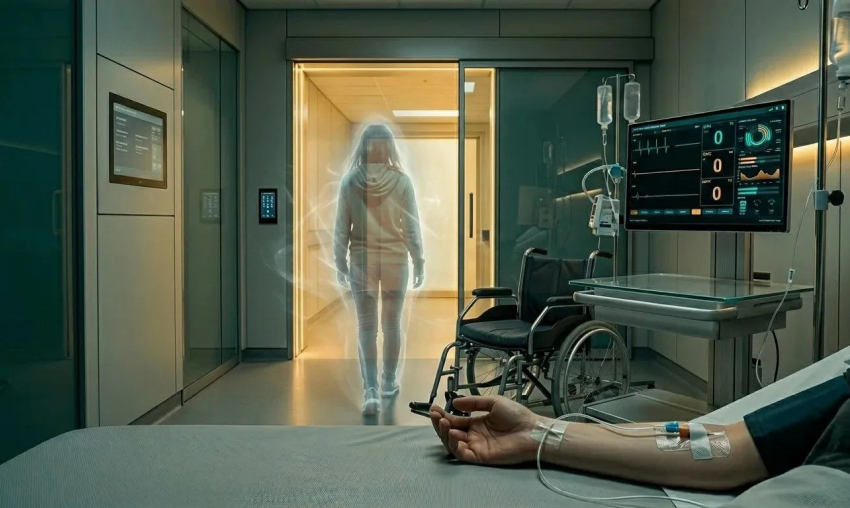 Автор из Волгограда написал взорвавшую общество песню о девушке, добившейся эвтаназии...