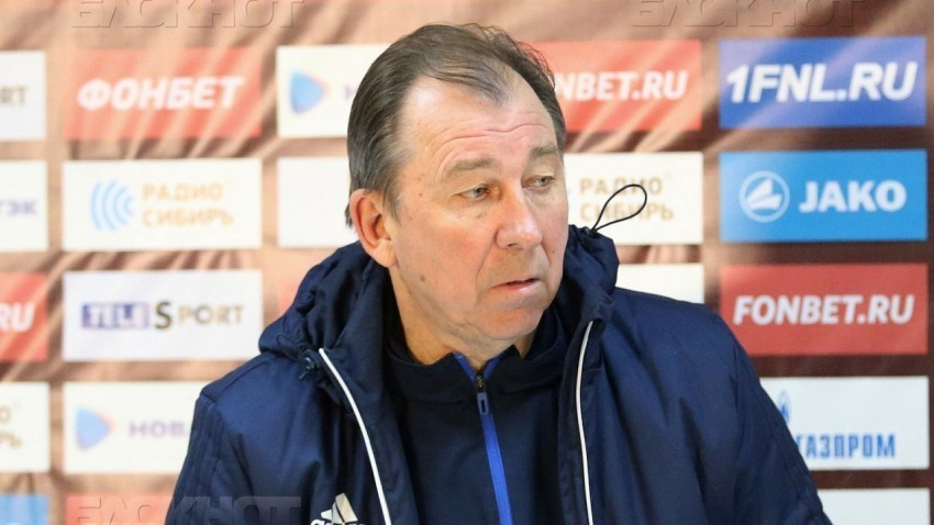 Дни Павлова в «Роторе» сочтены: что ждет главного тренера команды, - «Блокнот Волгограда"