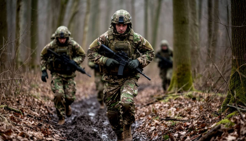 Новости СВО к утру 10 января: ВСУ терпят крах на Донбассе, Киев мёрзнет без света и тепла, удар по Одесскому порту