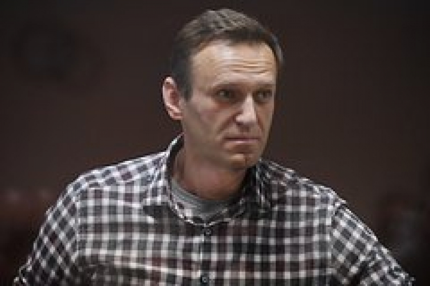Следственный комитет организовал проверку по факту смерти Навального*