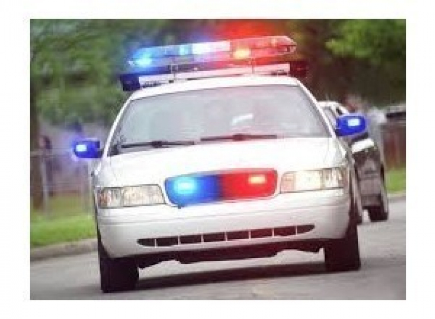 В ДТП на улице Мира в Камышине пострадала пассажир автомобиля