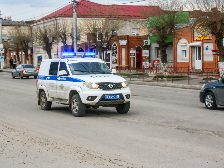 Следователем Камышина расследуется уголовное дело о мошенничестве при получении социальных выплат