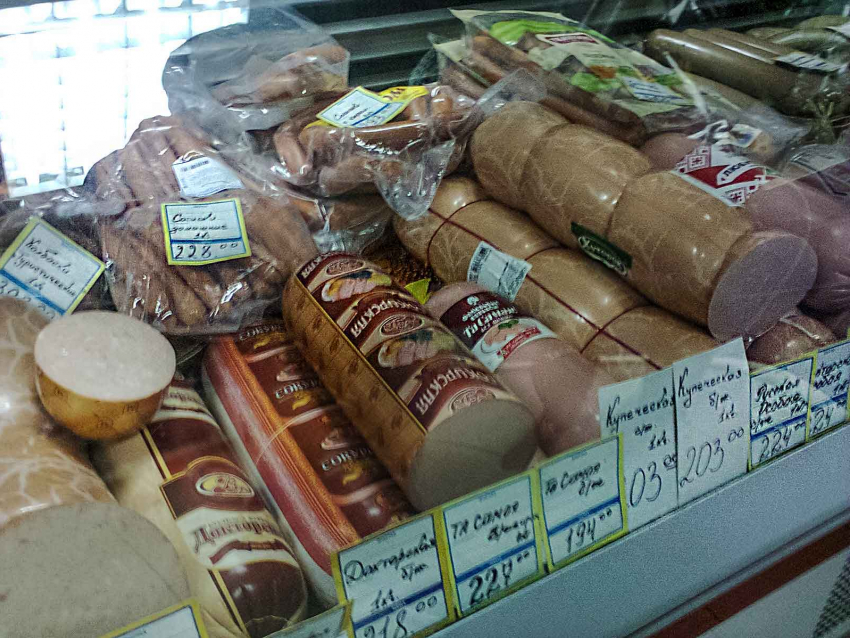 Волгоградский фермер назвал главную продуктовую угрозу для россиян