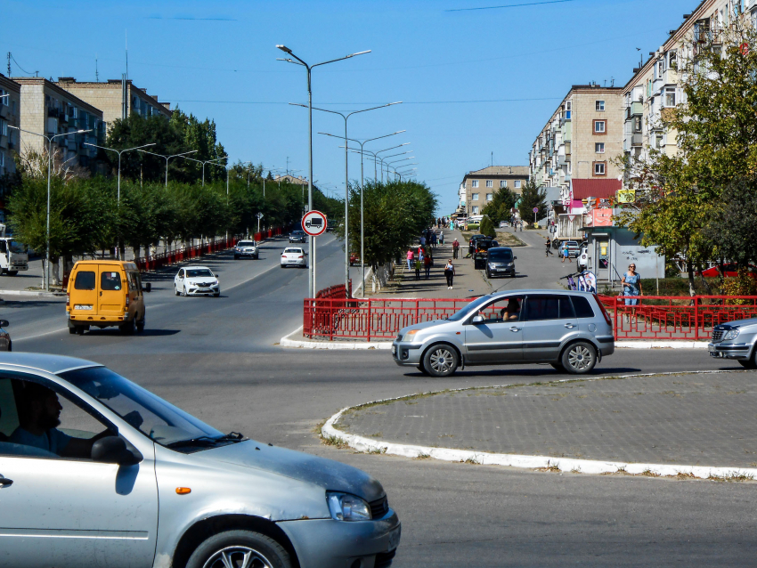 В Камышине на трех улицах и в одном проезде отключат свет завтра, 12 сентября