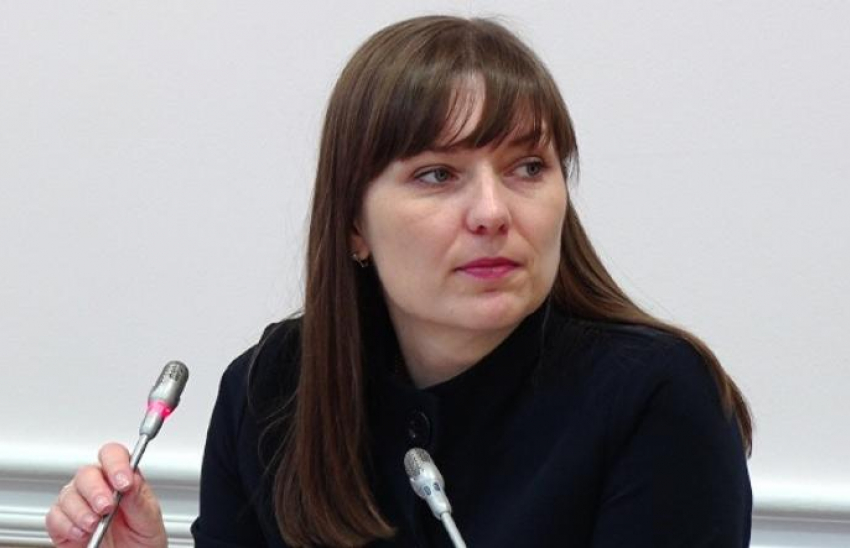 Какое место экс-вице-мэр Камышина Ирина Пешкова занимает в волгоградских политраскладах на случай ухода мэра города-героя в Госдуму