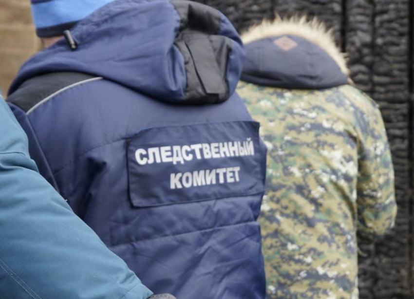 Подполковник СУ СКР задержан в Волгограде, - «Блокнот Волгограда"