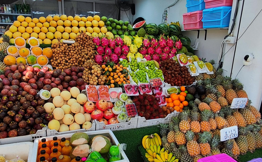 В Волгоградской области продолжают дорожать еда, лекарства и путевки на отдых