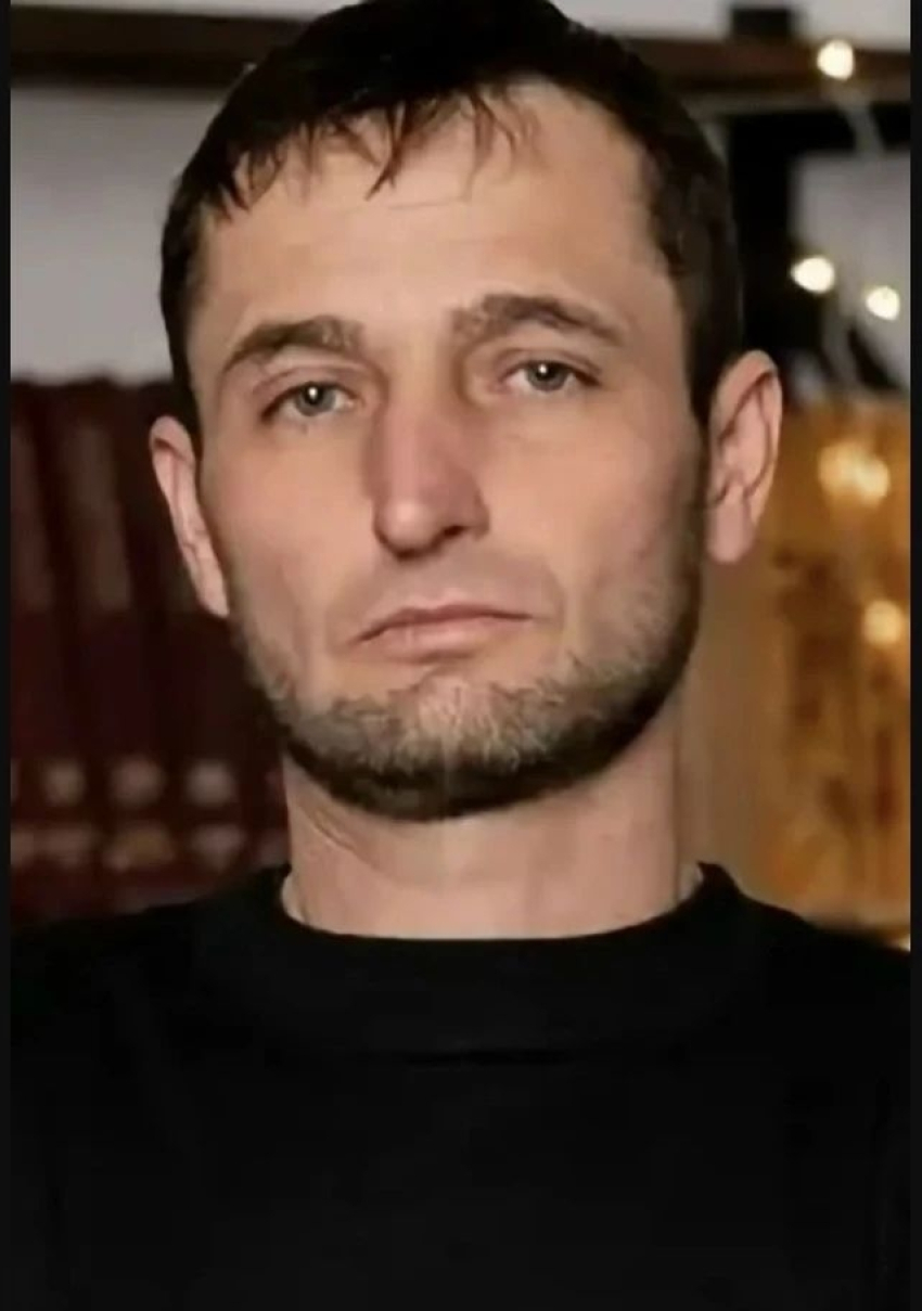 Камышане скорбят вместе с родными погибшего в СВО мужественного земляка Антона Дегтярева