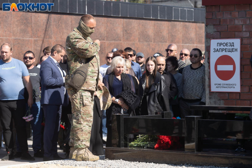  В  ЧВК «Вагнер» отказались проводить общероссийские поминки Пригожина в Волгограде, - «Блокнот Волгограда"