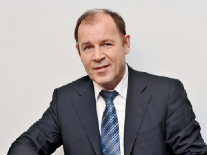 Новый спецпредставитель губернатора Андрея Бочарова, экс-вице-президент «Лукойла» отказался от зарплаты