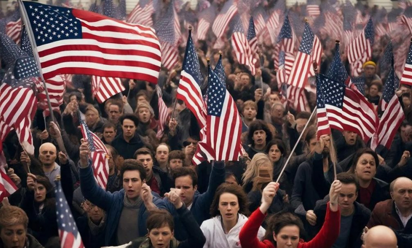 Что-то будет - Госдеп призвал граждан США срочно покинуть Россию: Fox News, - «Блокнот - Россия"