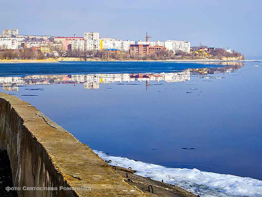 Стала известна примерная дата отчета перед населением главы Камышина Станислава Зинченко и точная - главы Камышинского района Владимира Ерофеева
