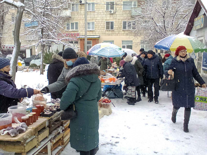 В Волгоградской области из-за COVID-19 умерли 20 человек за сутки, из них опять 4 - камышане