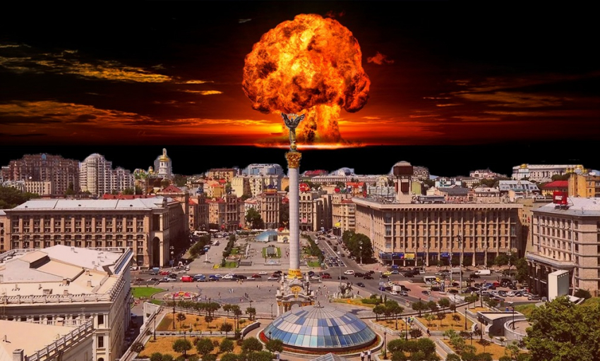 Терпение России лопнуло: Киев ответит за удары по Москве – МИД РФ заявил о грядущем возмездии