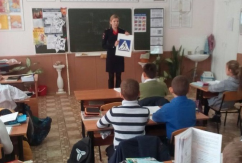 Школьники Камышина увлеклись новой игрой «Беги или умри»