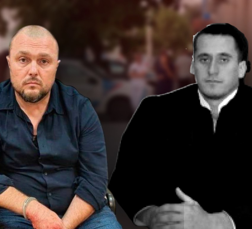 В Волгограде прозвучал приговор камышанину - убийце федерального судьи