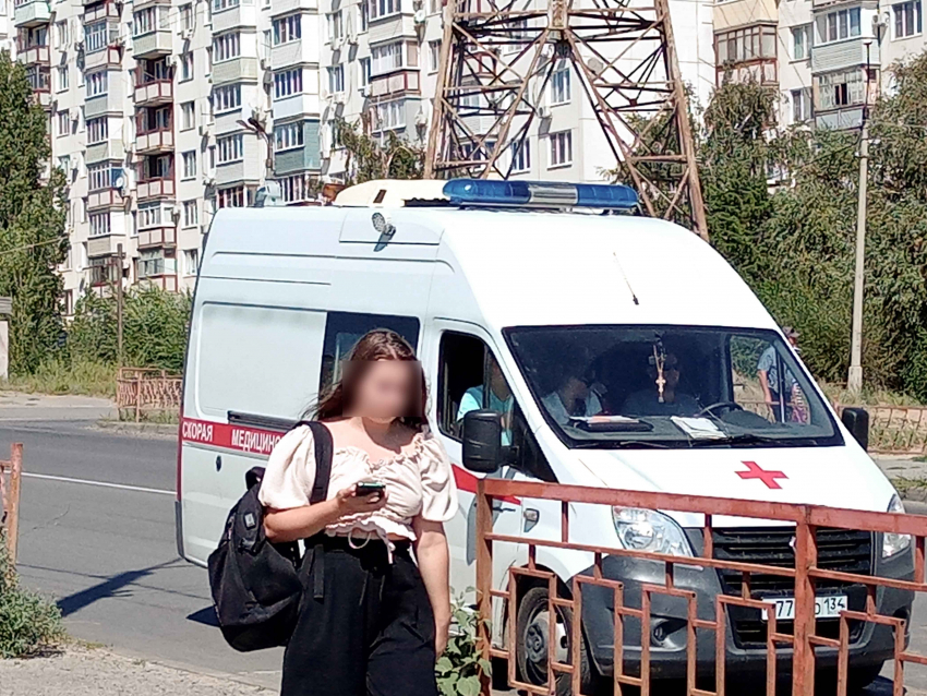 Коронавирус наступает в Волгоградской области