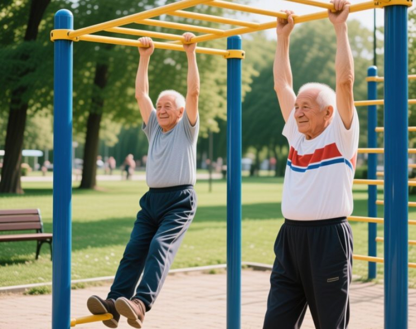 «Это святой Грааль!»: New York Times пишет, что дожить до 150 лет станет реальностью.