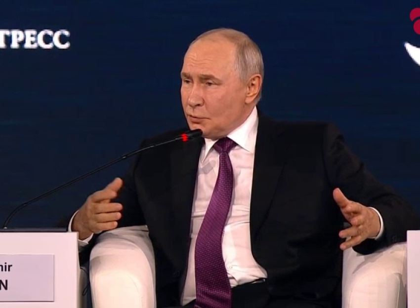 «Нет такого сценария»: Путин сделал важное заявление о возможной мобилизации