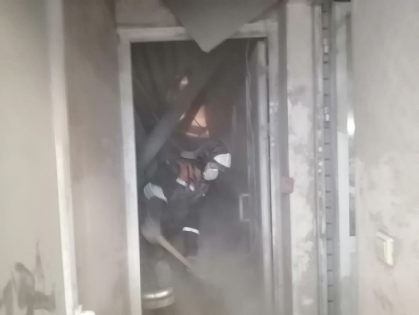 При обрушении крыши на заводе «Себряковцемент» в Михайловке погиб рабочий