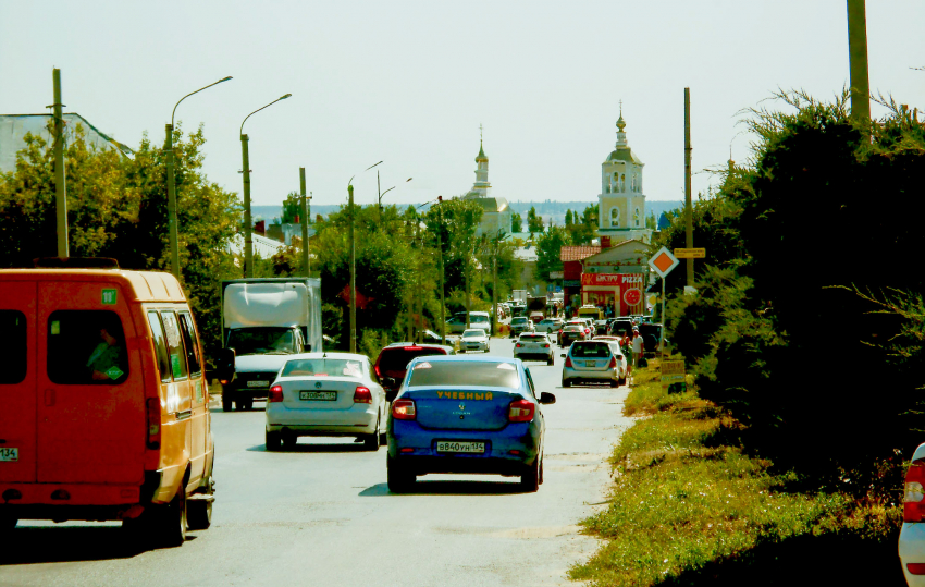 В Камышине зазвучат сирены, горожан просят не паниковать