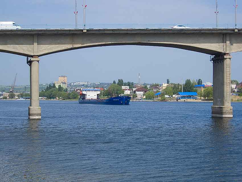 На Волгоградскую область надвигается шторм при +34º-х, - «Блокнот Волгограда"