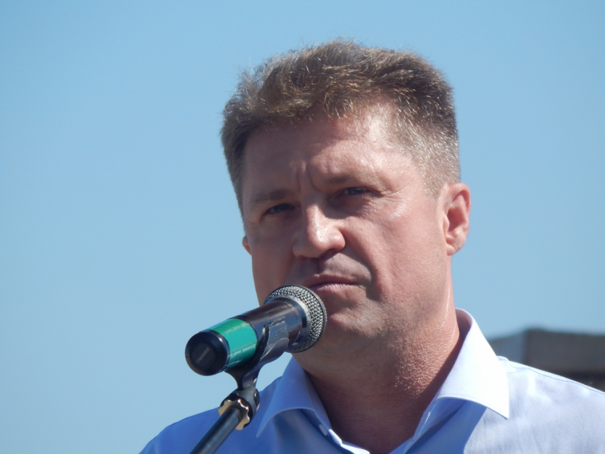 Станислав Зинченко предупредил: под него «косят» мошенники!