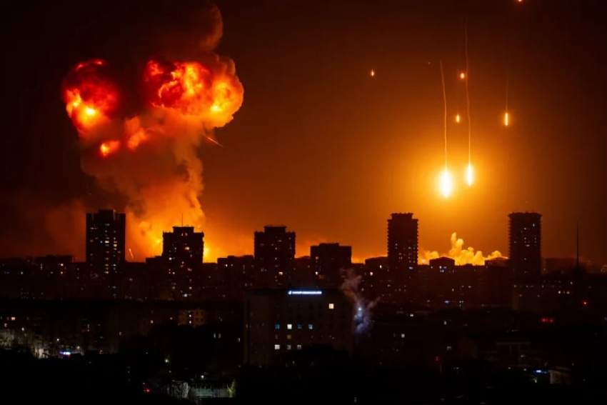 Возмездие будет страшным: в США ожидают «значительного ответа» Путина на операцию «Паутина», - «Блокнот - Россия"