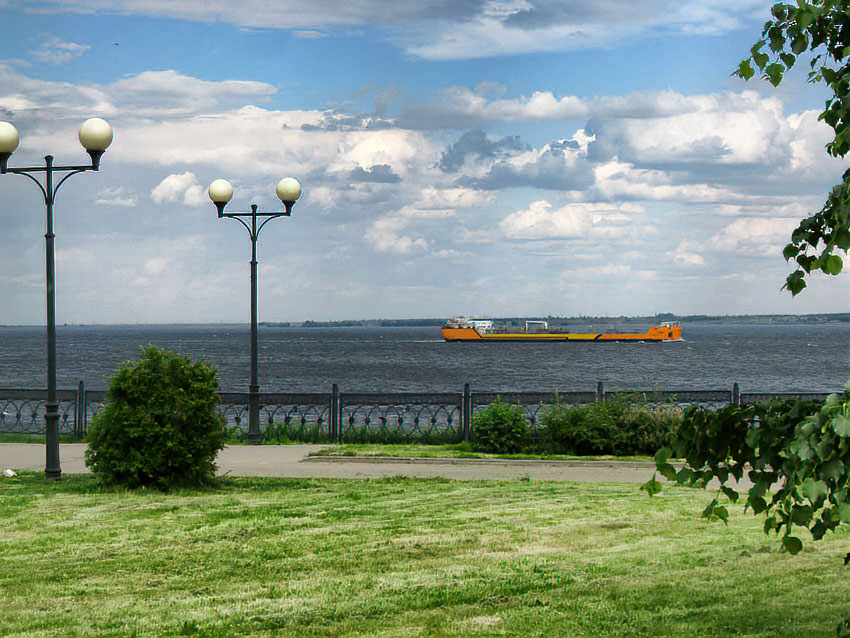 Режим спецпопуска на Нижней Волге продлили до 28 мая 2025 года 