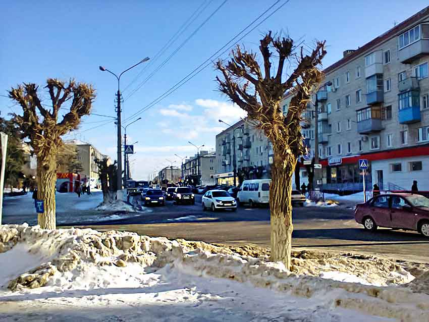 В Камышине взялись доработать Генеральный план городского округа