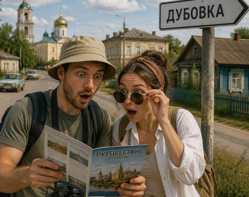 Как соседний с Камышинским - Дубовский район стал рекордсменом по ценам на жилье для туристов 
