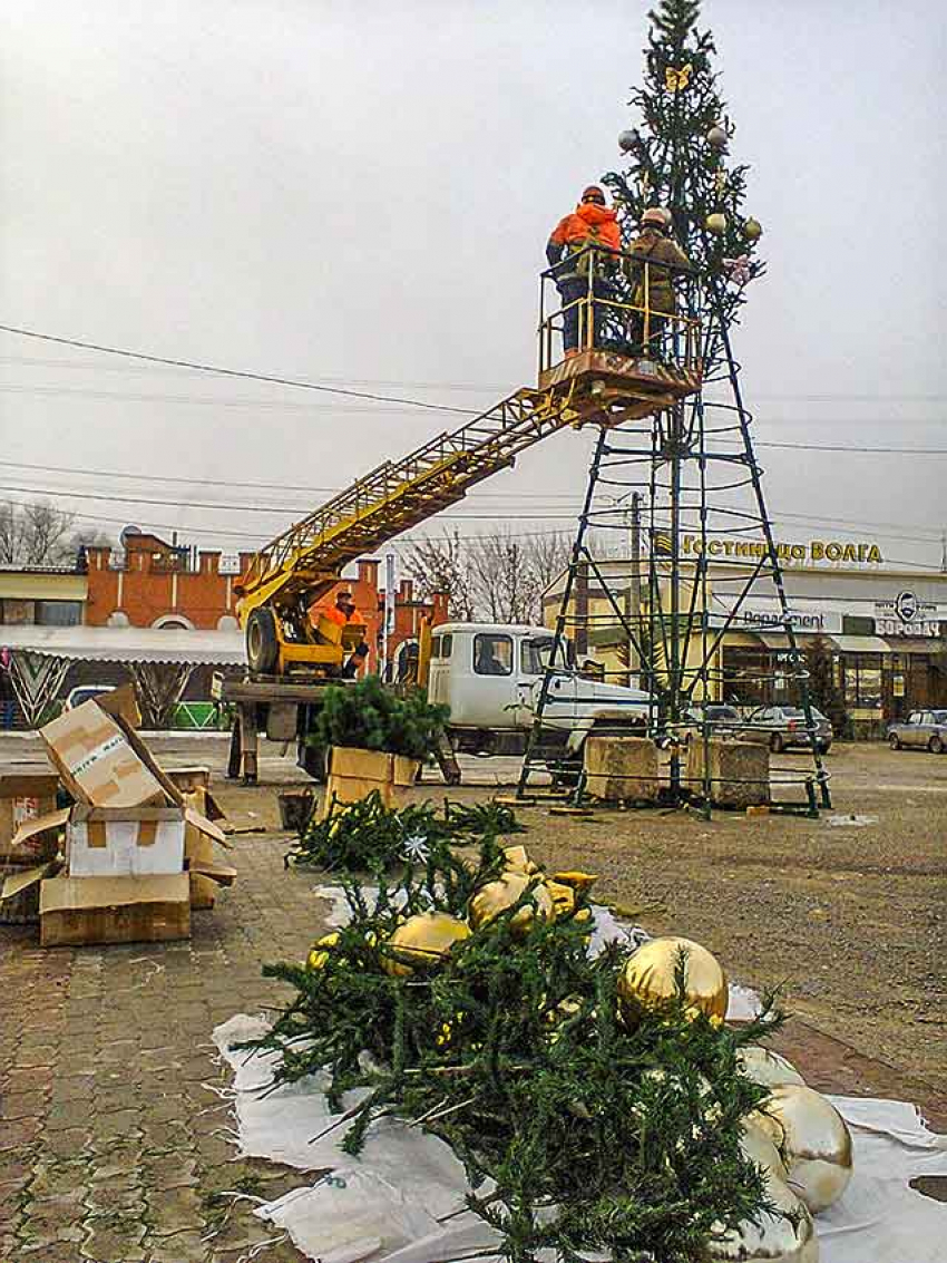 Сколько дней камышане будут отдыхать на Новый год?