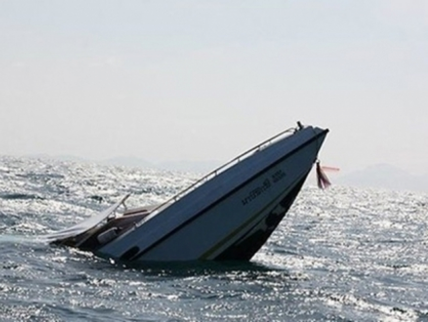 Возбуждено уголовное дело в отношении капитана затонувшего катера, направляющегося из  Николаевска в Камышин