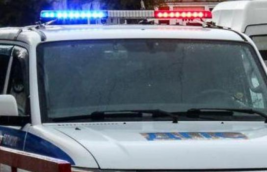 В райцентре Быково в Волгоградской области подрались две девицы, одна из них учится в Камышине в «секретном» колледже