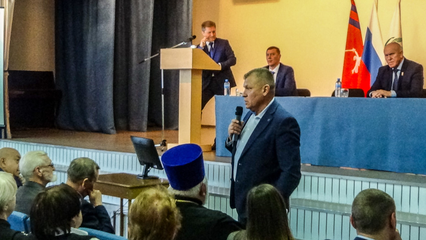 Облдума приняла сегодня закон, позволяющий чиновникам, в том числе камышинским, особо «не светиться» с отчетами о своих доходах