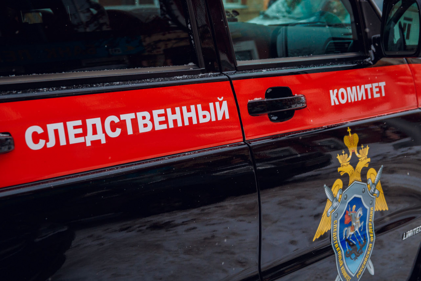 СУ СКР по Волгоградской области: «Во Фролово завершено расследование дела о попытке подкупить полицейского"