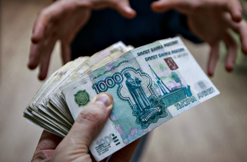  65-летнего камышанина    два раза «развели» мошенники более, чем на три миллиона рублей